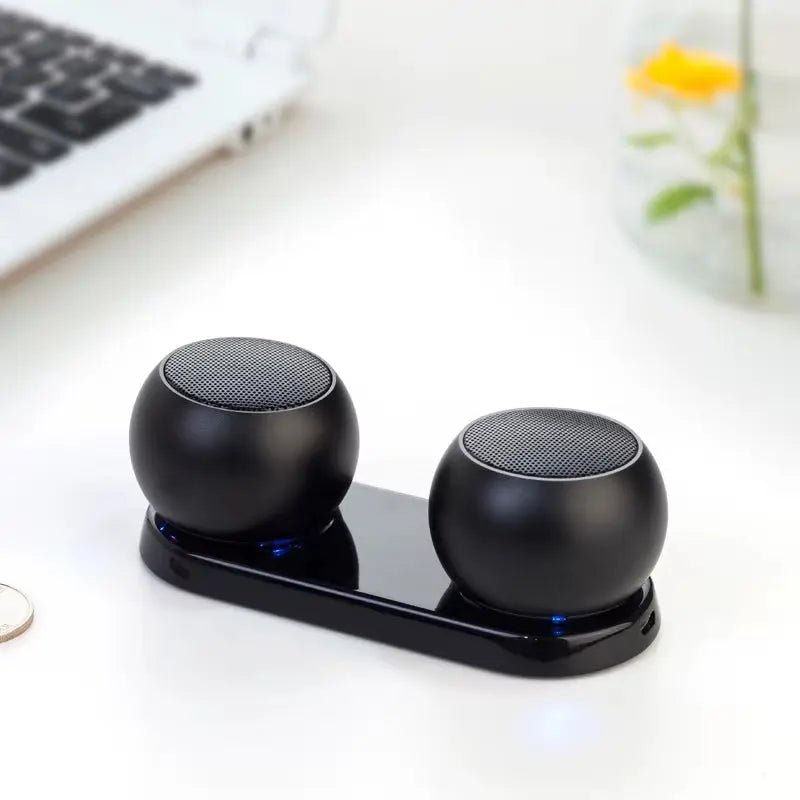 Projector Speaker Bluetooth TWS Mini Speaker Portable Tinny Speaker Bluetooth Small Wireless BM3DE Outdoor Sound Box