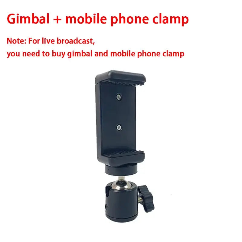 110Cm Universal Portable Bracket for Magcubic HY300 Pro Projector Tripod Stand Mount for Magcubic Hy320Mini Projector