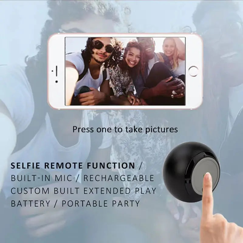 Projector Speaker Bluetooth TWS Mini Speaker Portable Tinny Speaker Bluetooth Small Wireless BM3DE Outdoor Sound Box