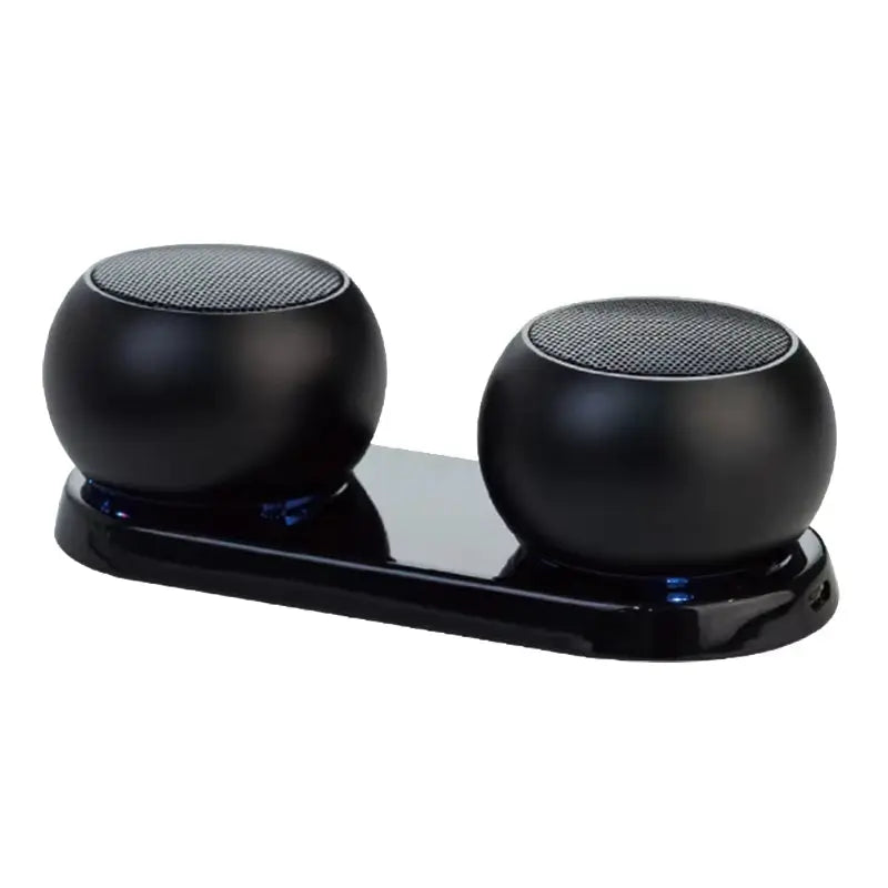 Projector Speaker Bluetooth TWS Mini Speaker Portable Tinny Speaker Bluetooth Small Wireless BM3DE Outdoor Sound Box