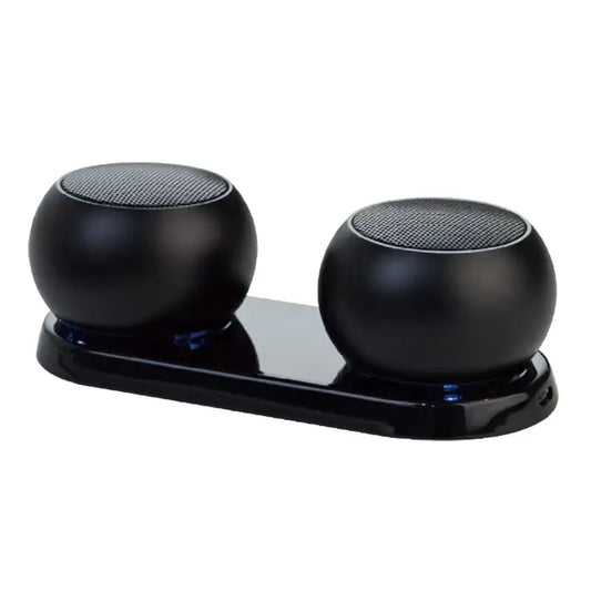 Projector Speaker Bluetooth TWS Mini Speaker Portable Tinny Speaker Bluetooth Small Wireless BM3DE Outdoor Sound Box